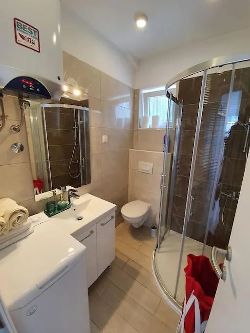 Beautiful Apartment In Ika, Opatija Lovran 0*,